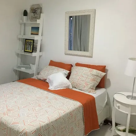 Rent this 2 bed apartment on Costa Azul in Salvador, Região Metropolitana de Salvador