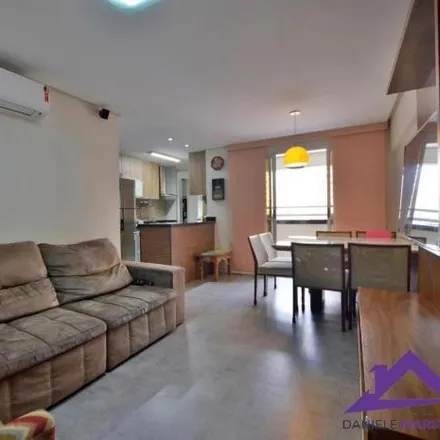 Buy this 3 bed apartment on Villa Pavanelli II in Rua 36 Sul 13, Águas Claras - Federal District