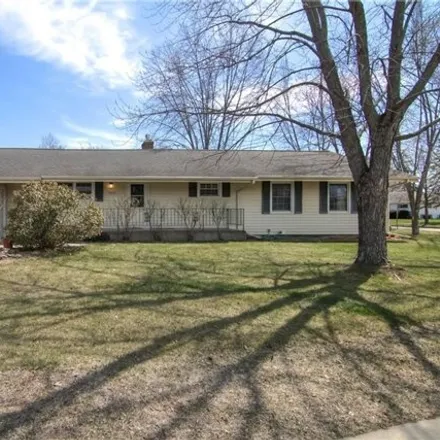 Buy this 3 bed house on 294 West Tyler Avenue in Eau Claire, WI 54701