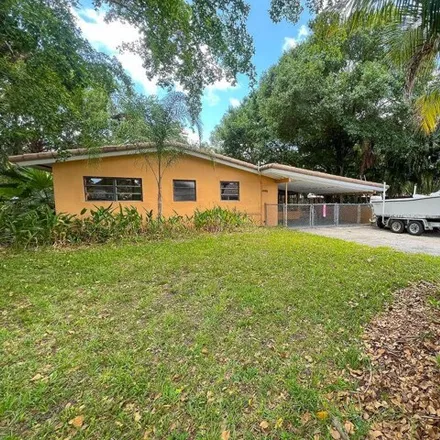Buy this 3 bed house on 2750 Northeast 14th Avenue in Coral Estates, Wilton Manors
