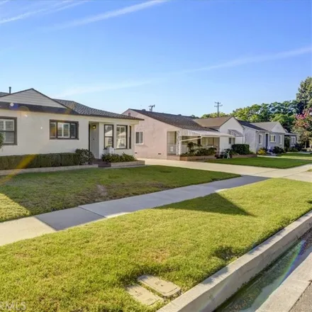 Image 3 - 4118 Ladoga Avenue, Lakewood, CA 90713, USA - House for sale