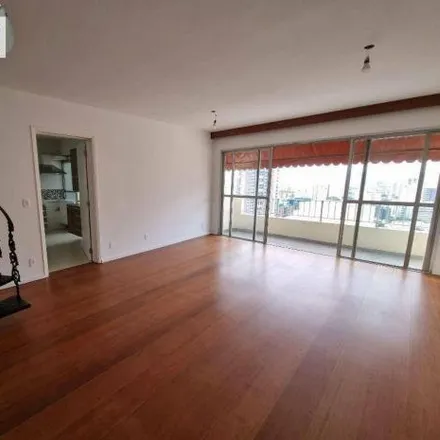 Buy this 3 bed apartment on Rua Cerro Corá in Vila Ida, São Paulo - SP