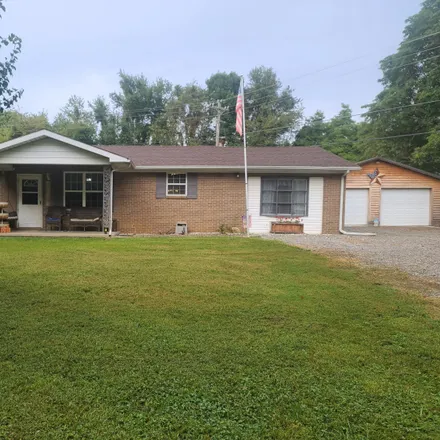 Buy this 3 bed house on 894 Old Waitsboro Road in Pulaski County, KY 42518