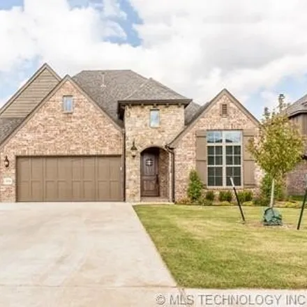 Buy this 3 bed house on East Northhampton Street in Broken Arrow, OK 74314