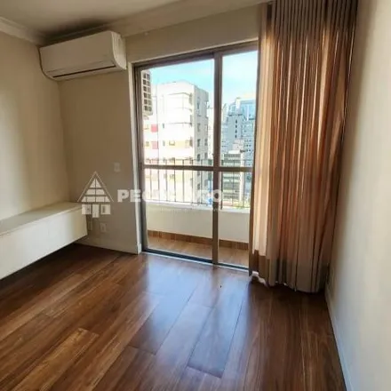 Rent this 1 bed apartment on Rua Professor Tamandaré Toledo in Vila Olímpia, São Paulo - SP