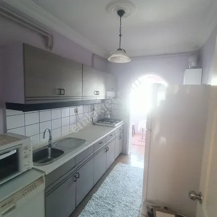 Image 2 - Zübeyde Hanım Mesleki ve Teknik Anadolu Lisesi, Sarı Mimoza Caddesi, 41050 İzmit, Turkey - Apartment for rent