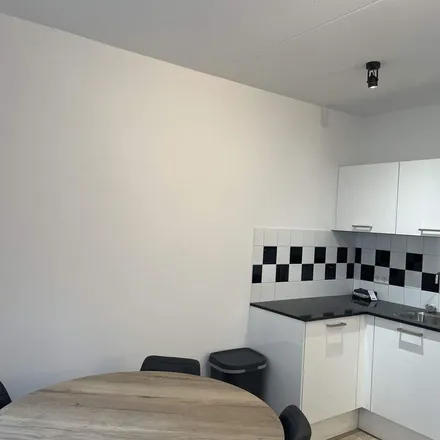 Rent this 1 bed apartment on Boterdiep 77 in 9712 LL Groningen, Netherlands