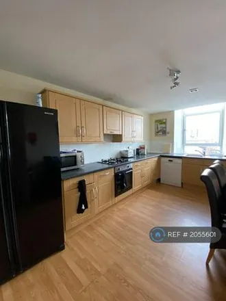 Image 2 - West George Lane, Glasgow, G2 4HA, United Kingdom - Apartment for rent