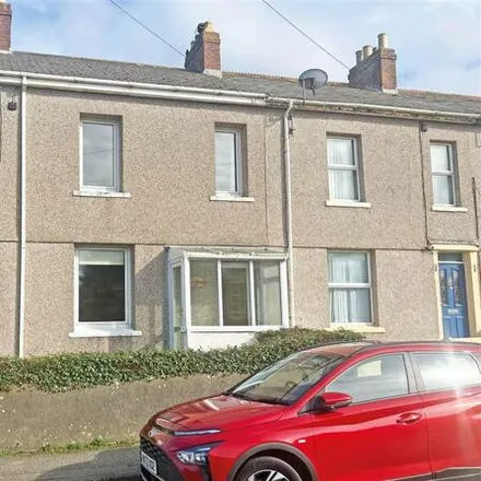 Buy this 2 bed house on Trevithick Road in Illogan Highway, TR15 3NT