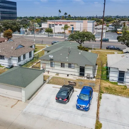 Image 2 - Palm Inn, 3301 Imperial Highway, Inglewood, CA 90303, USA - Duplex for sale