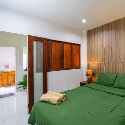 Rent this 1 bed house on Dream Fate Phuket梦缘酒店 in TH Phuket Kathu Patong, Soi Nanai Ruamjai