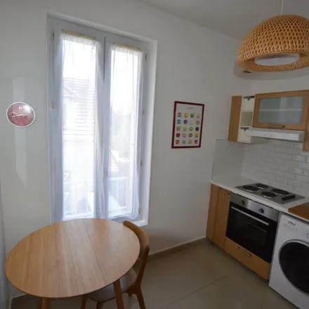 Rent this 1 bed apartment on 2 Rue de Sartrouville in 95240 Cormeilles-en-Parisis, France