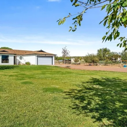 Buy this 3 bed house on 1364 East Eager Avenue in Snowflake, AZ 85937