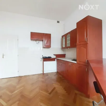 Rent this 1 bed apartment on Mariánské sousoší in náměstí starosty Pavla, 272 01 Kladno