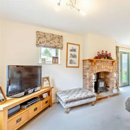 Image 4 - Sutton Road, Oundle, PE8 4HR, United Kingdom - House for sale