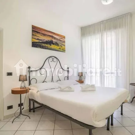 Rent this 3 bed apartment on Via Giovanni Paisiello in 11S, 50018 Scandicci FI