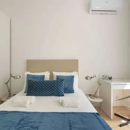Rent this 3 bed apartment on Espaço Chiado in Rua Nova da Trindade, 1200-301 Lisbon