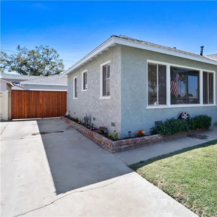 Image 4 - 6616 Eberle Street, Lakewood, CA 90713, USA - House for sale