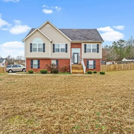 Buy this 5 bed house on unnamed road in Spalding County, GA 30224