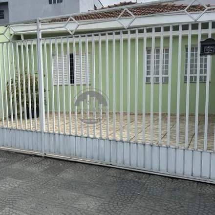 Image 2 - unnamed road, Vila Metalúrgica, Santo André - SP, 09220-370, Brazil - House for sale