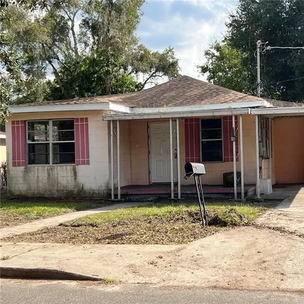 Buy this 3 bed house on 3611 East Chelsea Street in Tampa, FL 33610