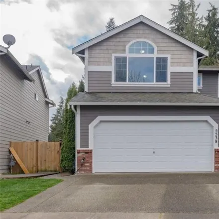 Buy this 3 bed house on 5538 55th Loop Southeast in Olympia, WA 98513