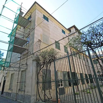 Rent this 5 bed apartment on Via Stefano Turr in 16148 Genoa Genoa, Italy