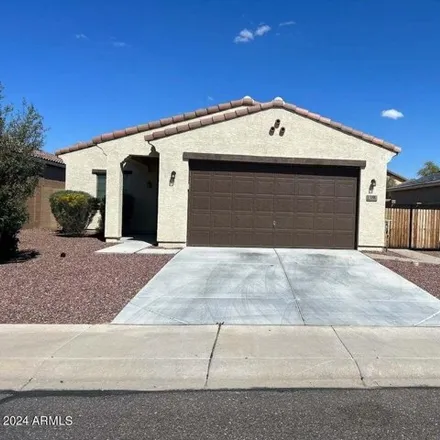 Rent this 4 bed house on 100 West Seven Seas Drive in Casa Grande, AZ 85122