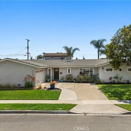 Image 2 - 6012 Dudman Avenue, Garden Grove, CA 92845, USA - House for sale