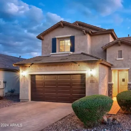 Buy this 4 bed house on 2607 West Gray Wolf Trail in Phoenix, AZ 85085