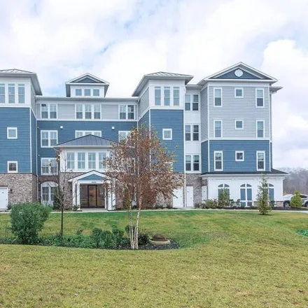 Buy this 2 bed condo on 4000 Herons Nest Way Unit 12 in Chester, Maryland