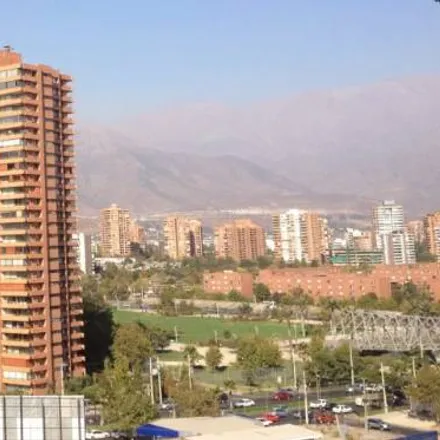 Image 9 - Avenida Manquehue Norte 5929, 756 0995 Provincia de Santiago, Chile - Apartment for rent