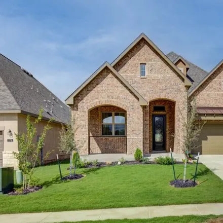 Buy this 3 bed house on 166 Burning Star Blvd in Castroville, Texas