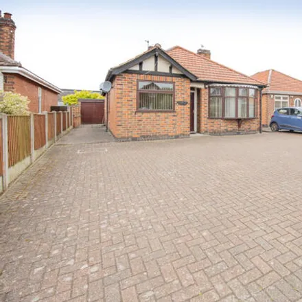 Buy this 2 bed house on Beeches Avenue in Derby, DE21 7LP