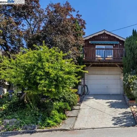 Buy this 2 bed house on 16564 Ehle Street in San Leandro, CA 94578