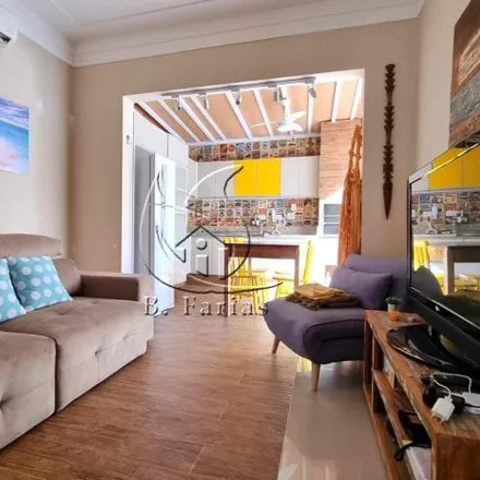 Buy this 2 bed apartment on Travessa Itaberaba 2 in Maresias, São Sebastião - SP
