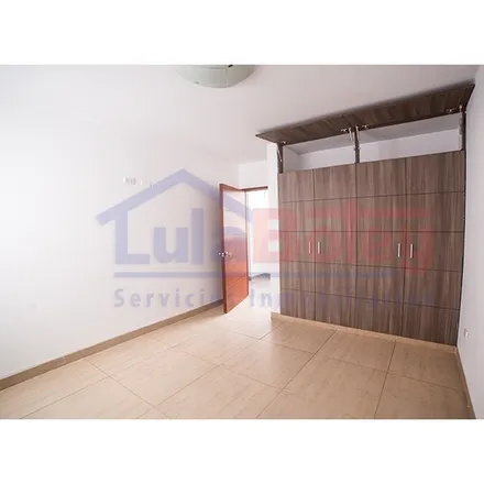 Rent this 3 bed apartment on Calle José Quiñones in Costa Dorada, Pimentel