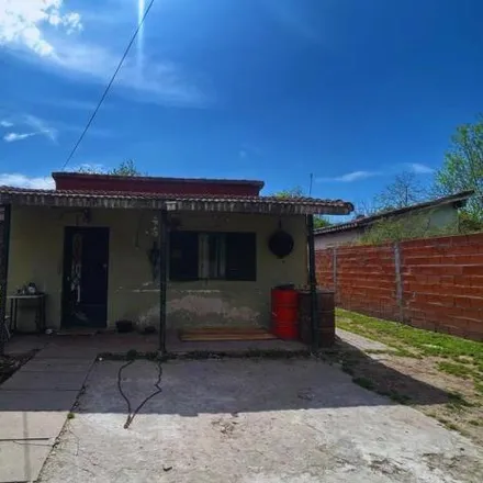 Buy this 2 bed house on Belisario Roldan in La Reja Centro, B1738 GTD La Reja