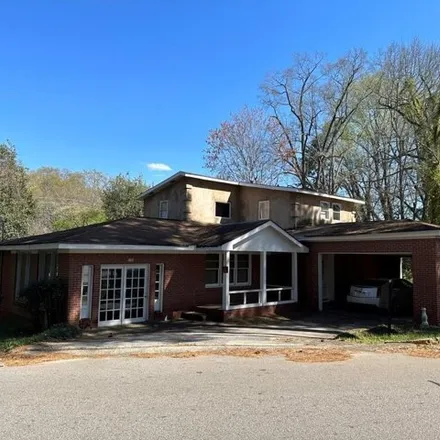 Buy this 4 bed house on 105 Magnolia Terrace in Athens-Clarke County Unified Government, GA 30606