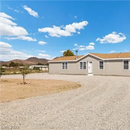 Image 3 - 3732 Donner Street, Pahrump, NV 89048, USA - Apartment for sale