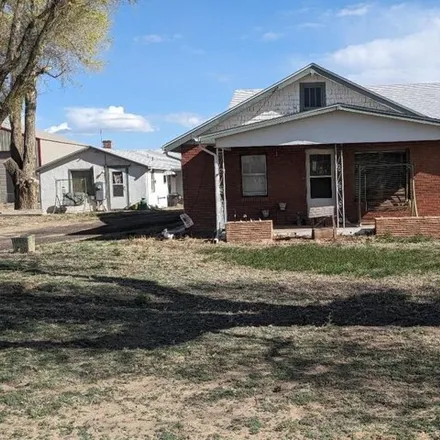 Buy this 3 bed house on US 50 Bus in Pueblo County, CO 81006