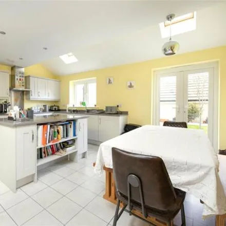 Image 5 - 1 Albion Crescent, Rudloe, SN13 0DY, United Kingdom - House for sale