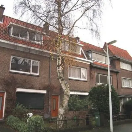 Image 9 - Roelofsstraat 91, 2596 VL The Hague, Netherlands - Apartment for rent