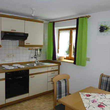 Rent this 1 bed apartment on Bad Hindelang in Steinebergweg, 87541 Bad Hindelang