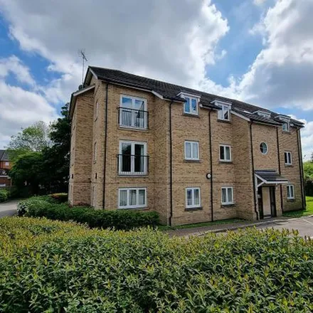 Rent this 2 bed apartment on Abbey Fields in Peterborough, PE2 8AU