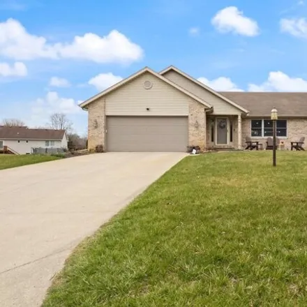 Buy this 4 bed house on 179 South Hunters Ridge in Kosciusko County, IN 46582