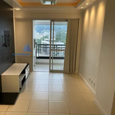Buy this 2 bed apartment on Avenida Madre Benvenuta in Trindade, Florianópolis - SC