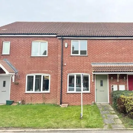 Image 1 - unnamed road, Scartho, DN33 3HD, United Kingdom - Townhouse for sale