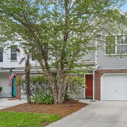 Image 1 - 8636 Grassy Oak Trail, North Charleston, SC 29420, USA - Loft for sale