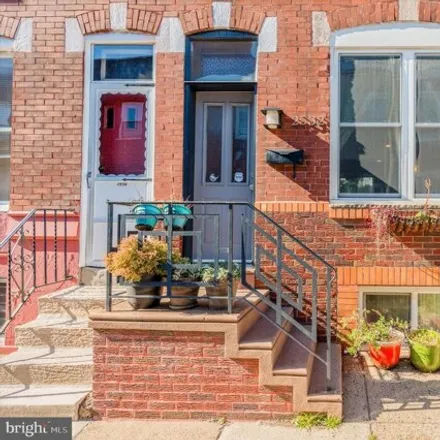 Buy this 2 bed house on 2532 South Clarion Street in Philadelphia, PA 19148